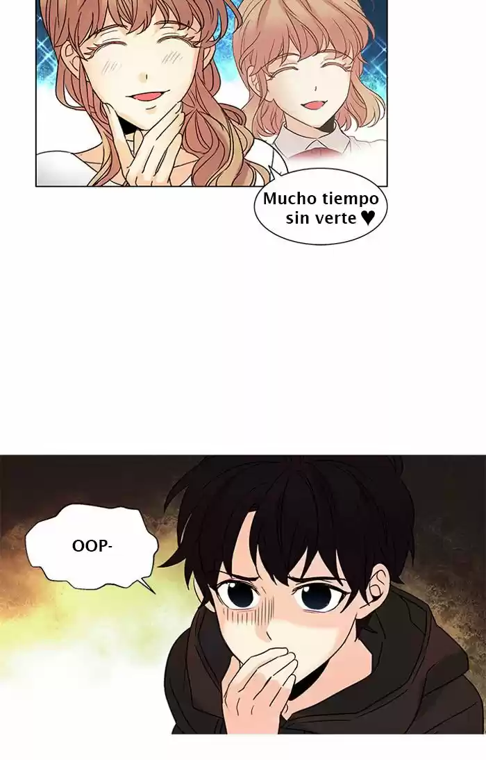 Oh Holy capítulo 93, página 10