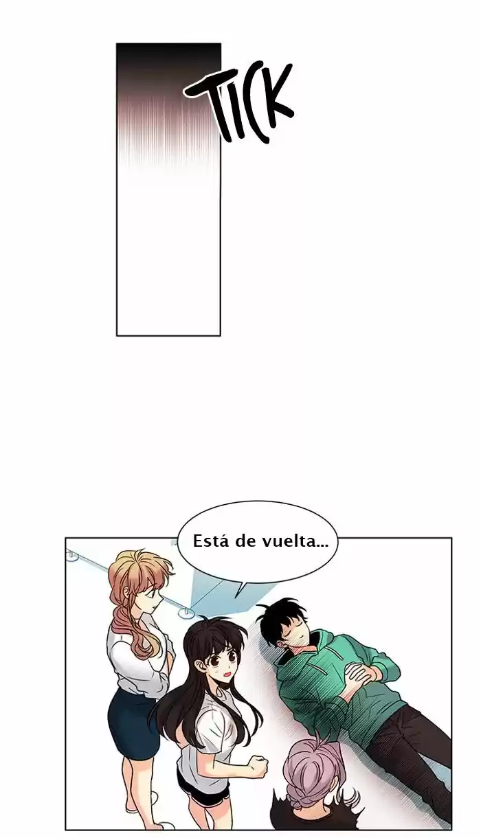 Oh Holy capítulo 93, página 15