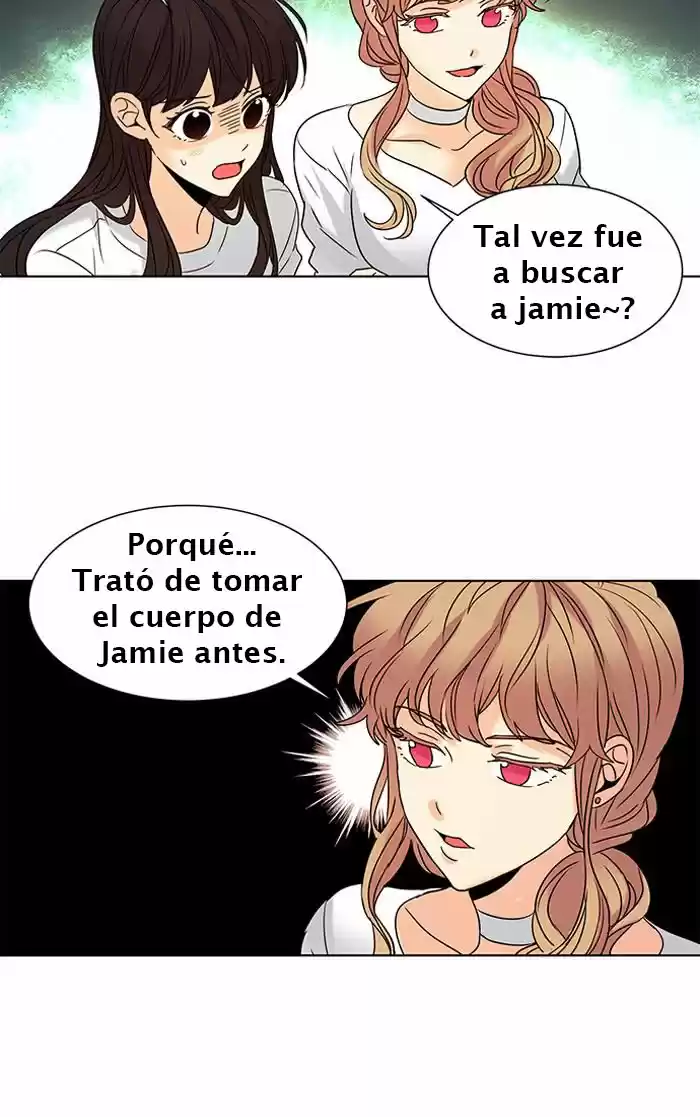 Oh Holy capítulo 93, página 17