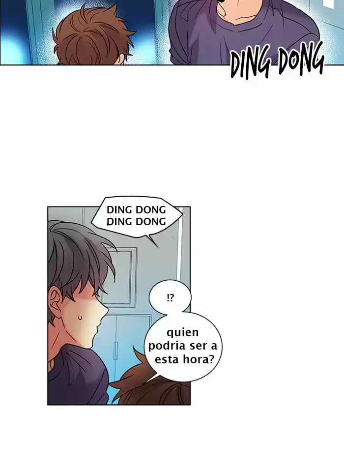 Oh Holy capítulo 93, página 24