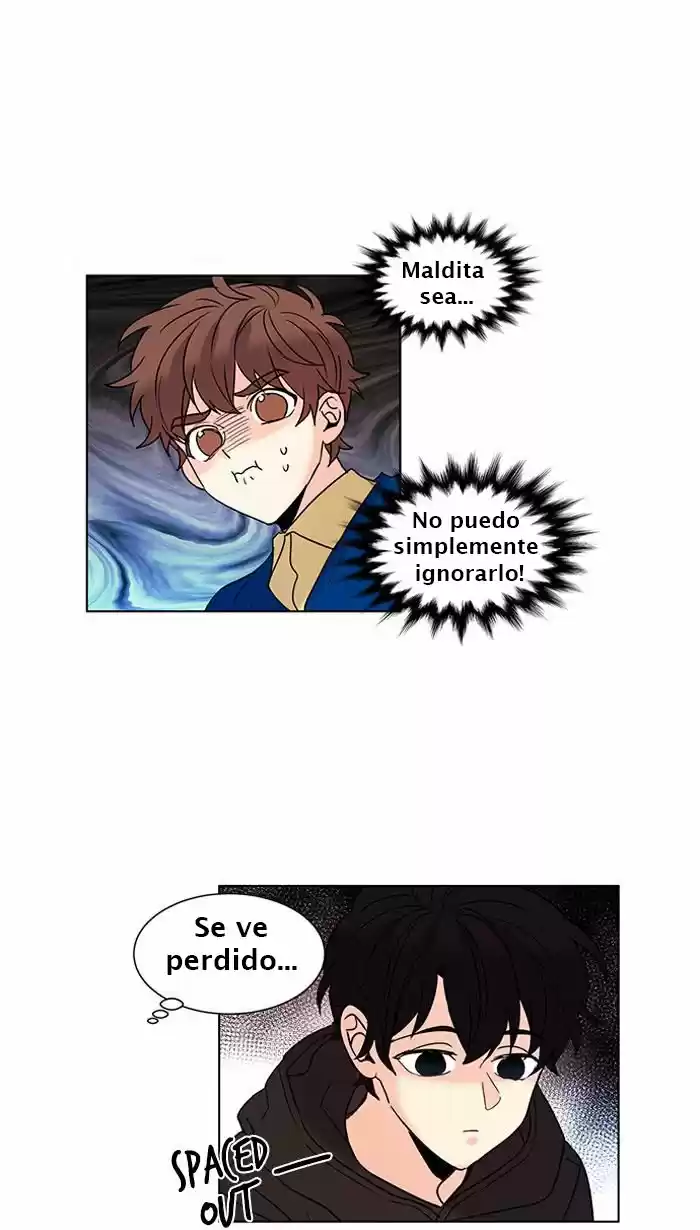 Oh Holy capítulo 94, página 5