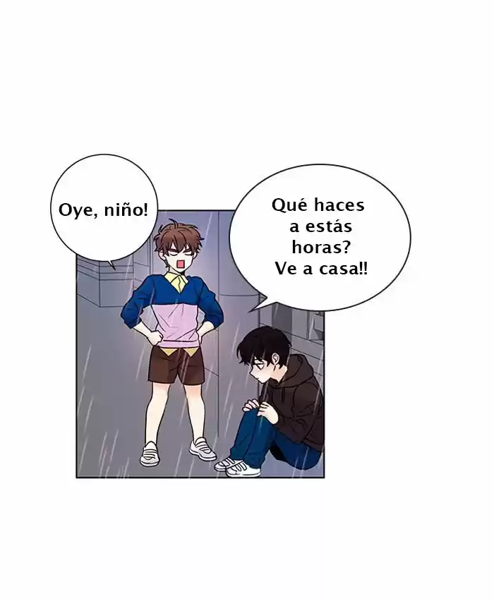 Oh Holy capítulo 94, página 6