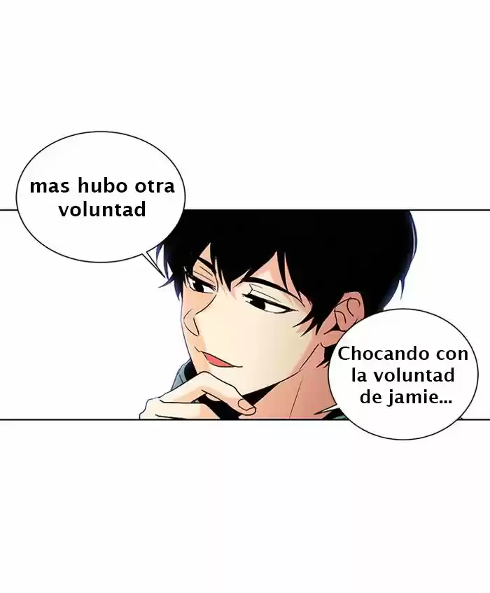 Oh Holy capítulo 94, página 21