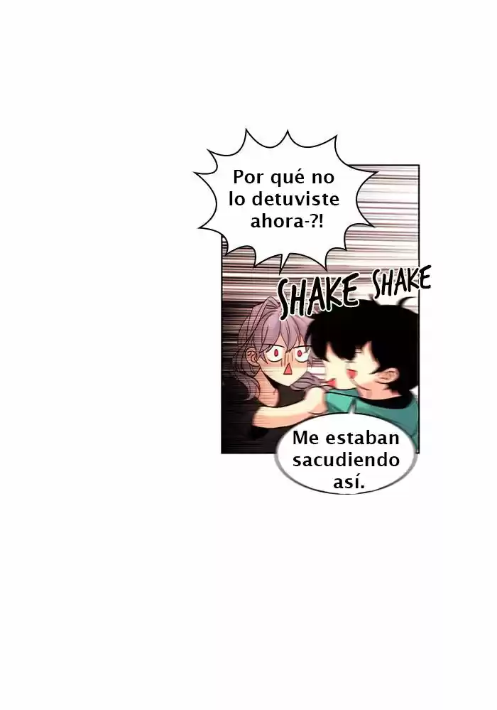 Oh Holy capítulo 94, página 34