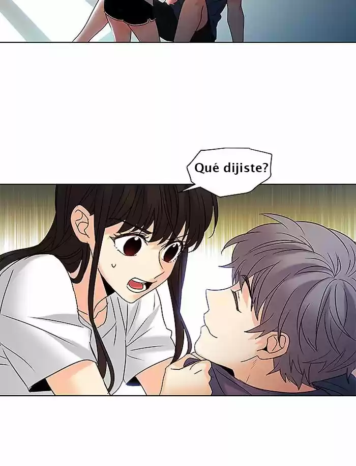 Oh Holy capítulo 94, página 40