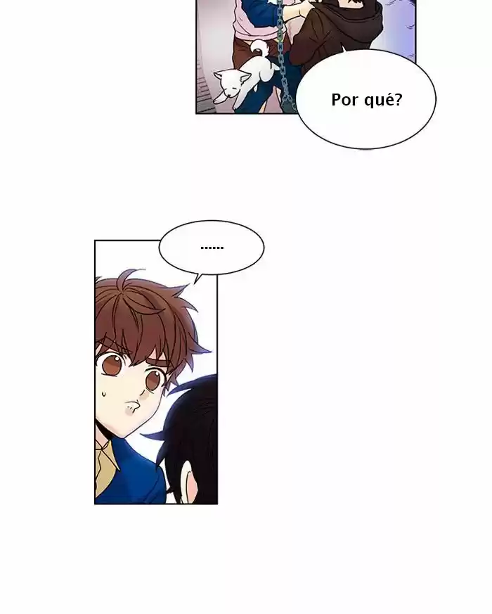 Oh Holy capítulo 95, página 7