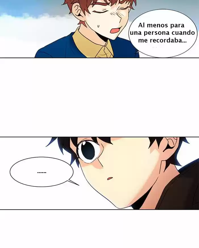 Oh Holy capítulo 95, página 10