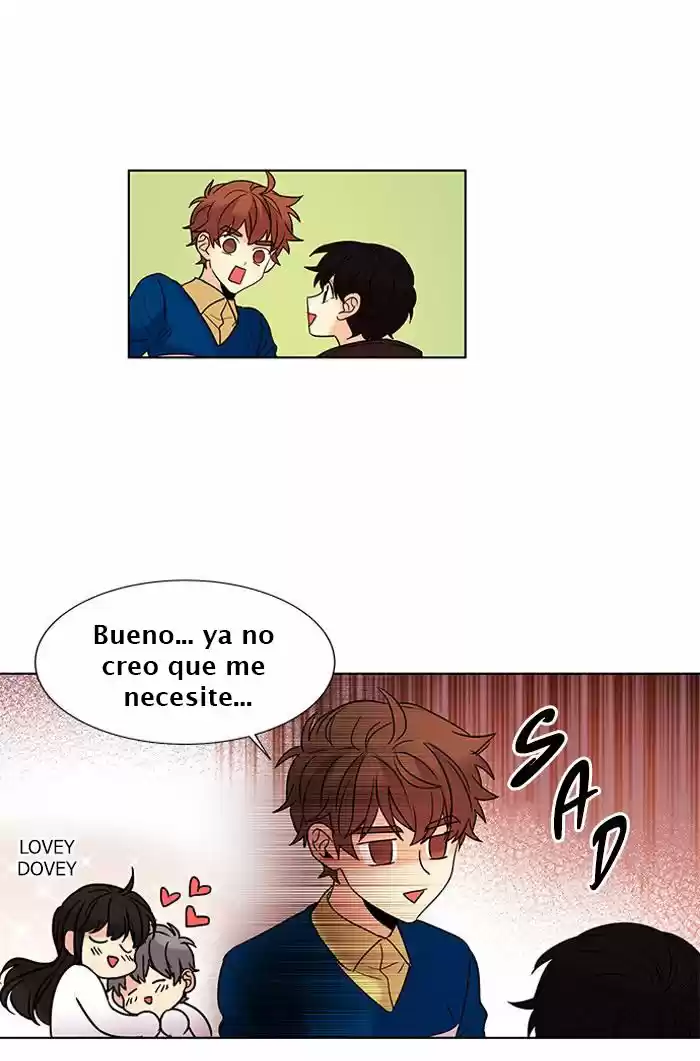 Oh Holy capítulo 95, página 12