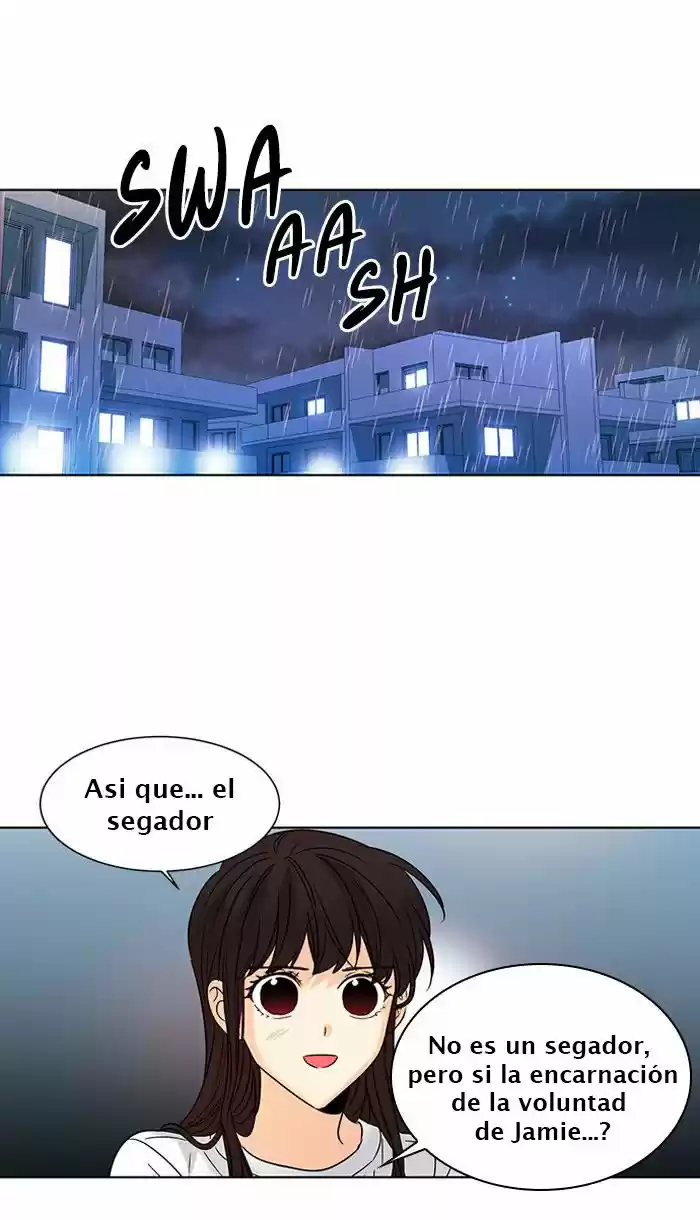 Oh Holy capítulo 95, página 16