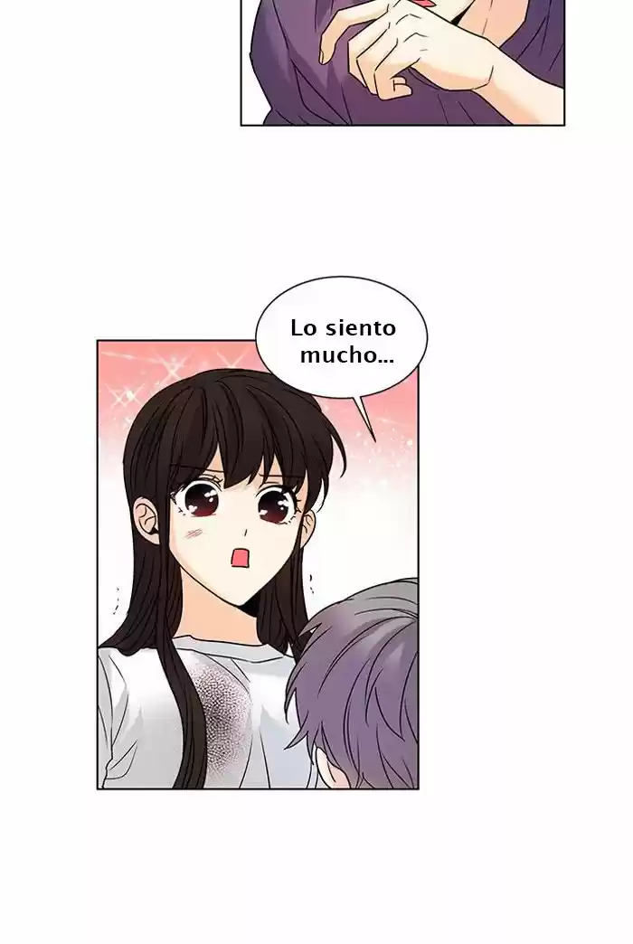 Oh Holy capítulo 95, página 24