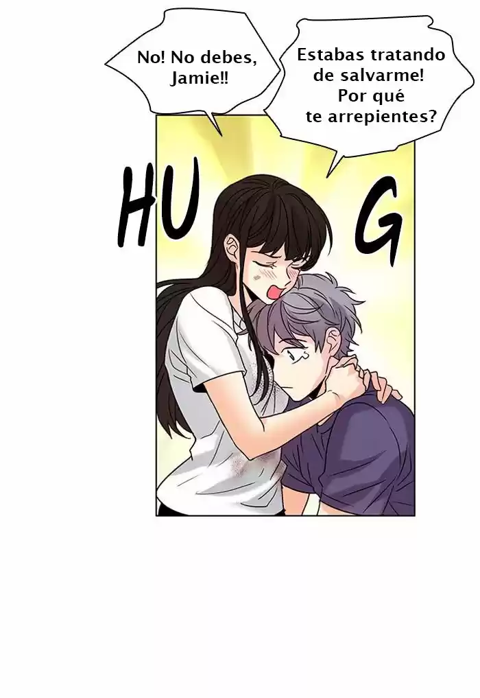 Oh Holy capítulo 95, página 25