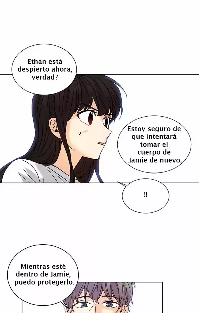 Oh Holy capítulo 95, página 32