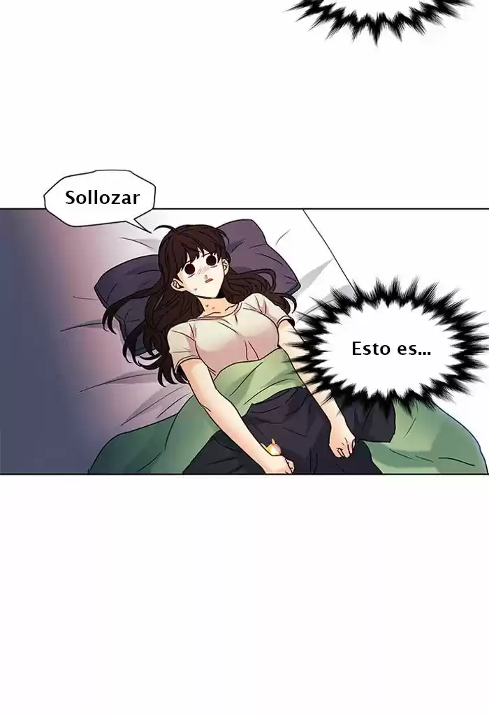 Oh Holy capítulo 96, página 9