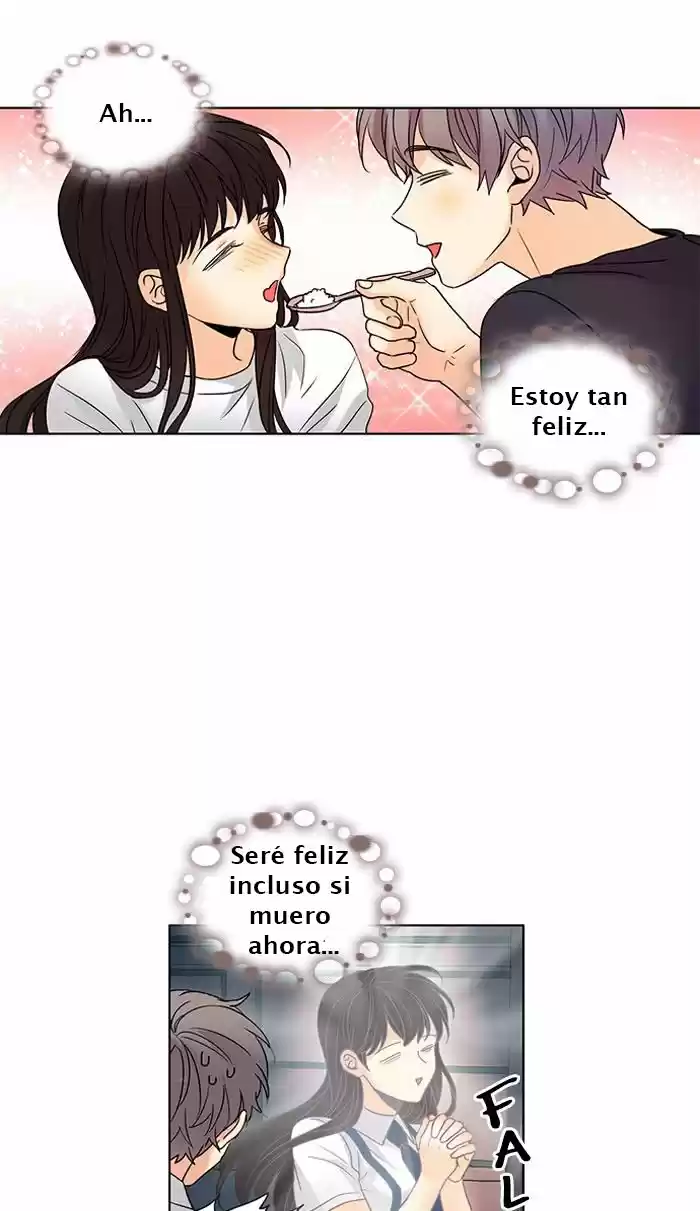 Oh Holy capítulo 96, página 19