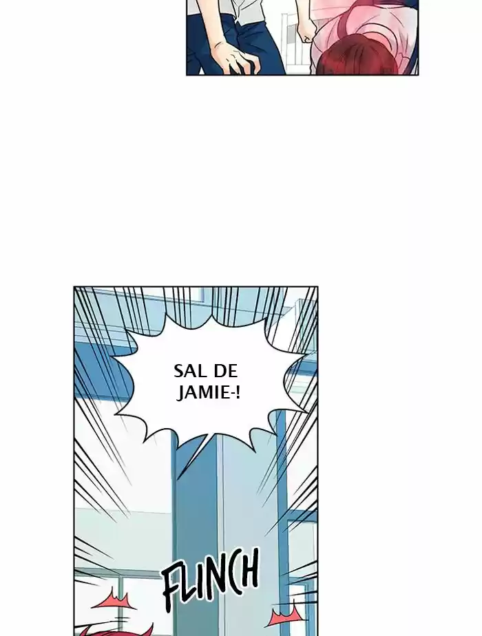 Oh Holy capítulo 97, página 4