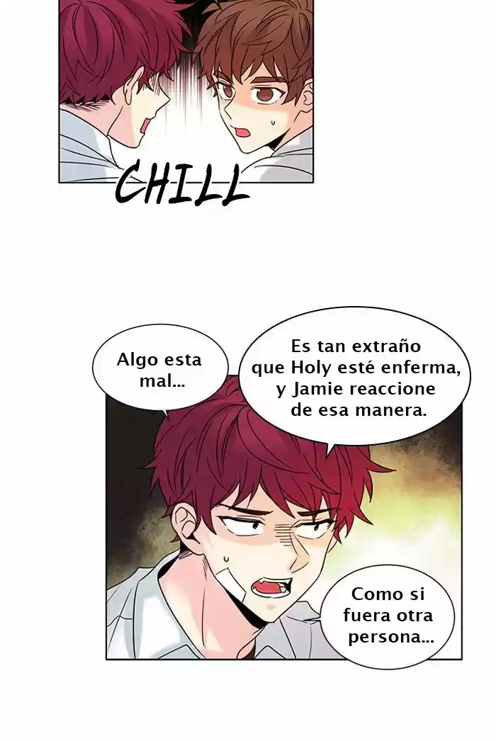 Oh Holy capítulo 97, página 6