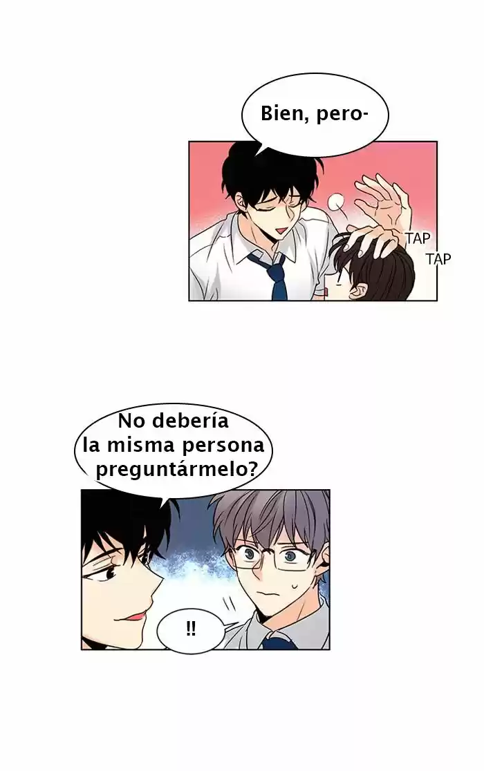 Oh Holy capítulo 97, página 15