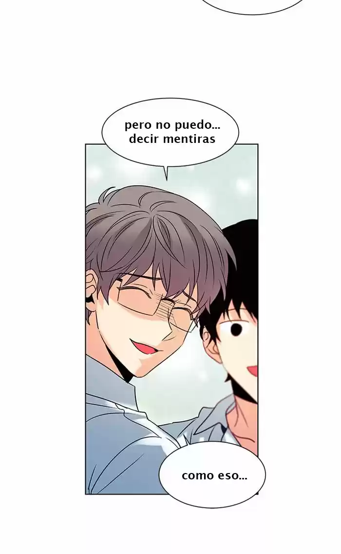 Oh Holy capítulo 97, página 25