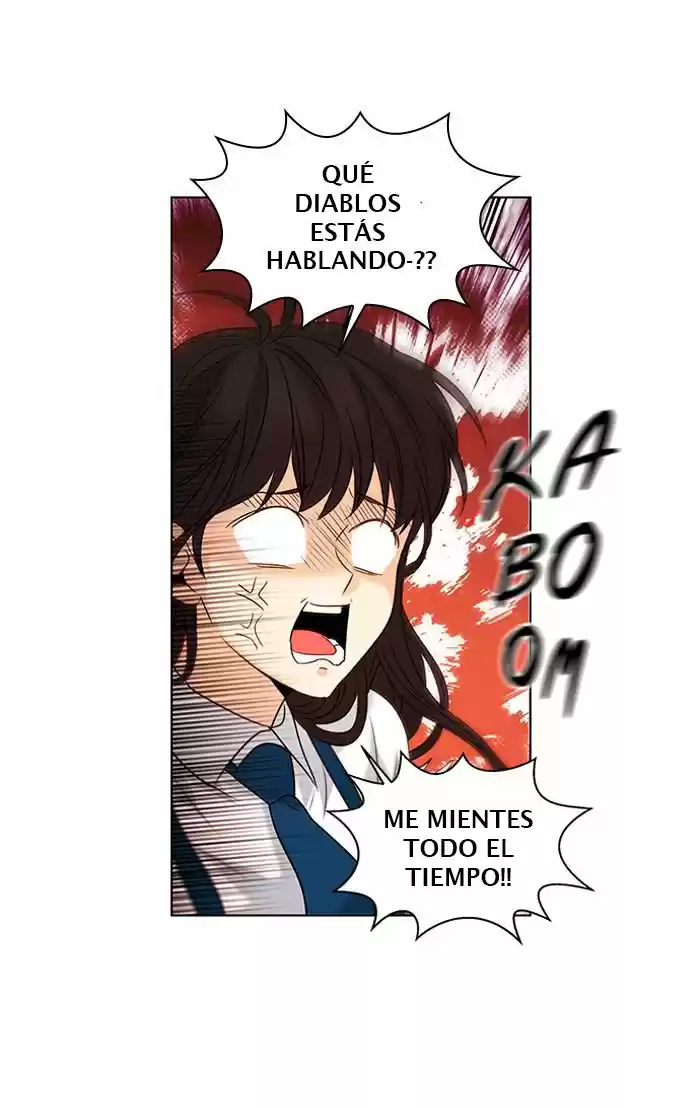 Oh Holy capítulo 97, página 26