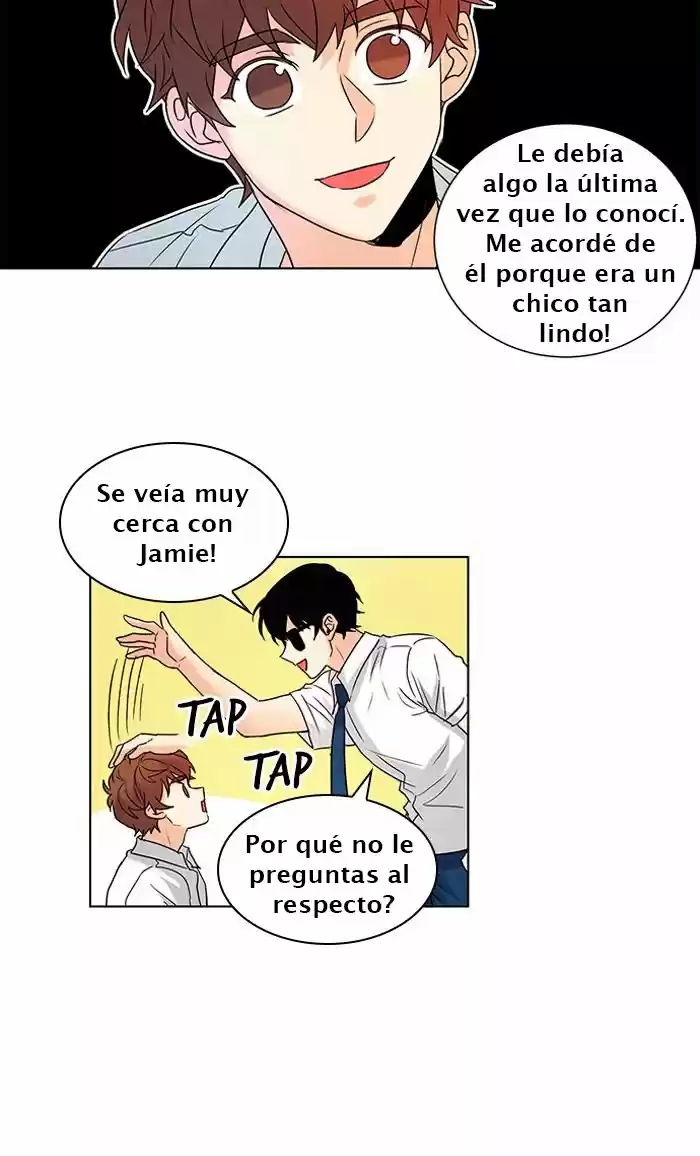 Oh Holy capítulo 97, página 37