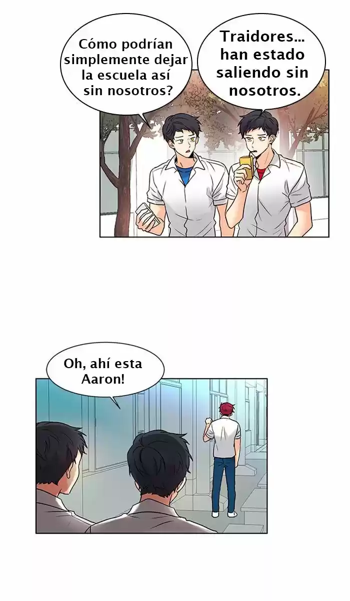 Oh Holy capítulo 98, página 2