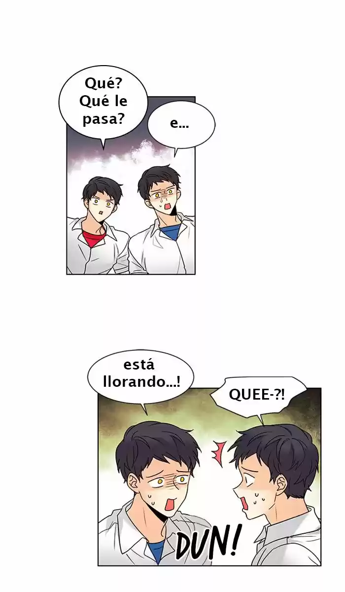 Oh Holy capítulo 98, página 6