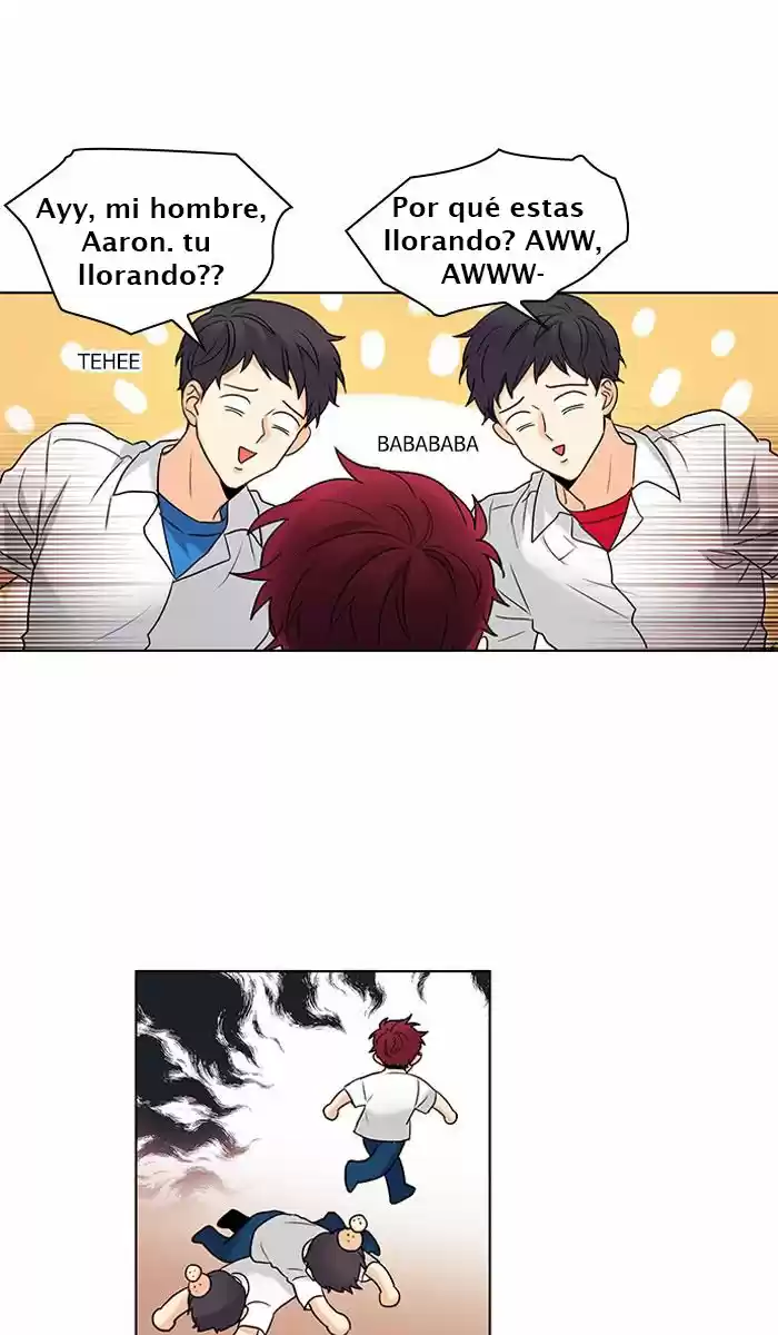 Oh Holy capítulo 98, página 7