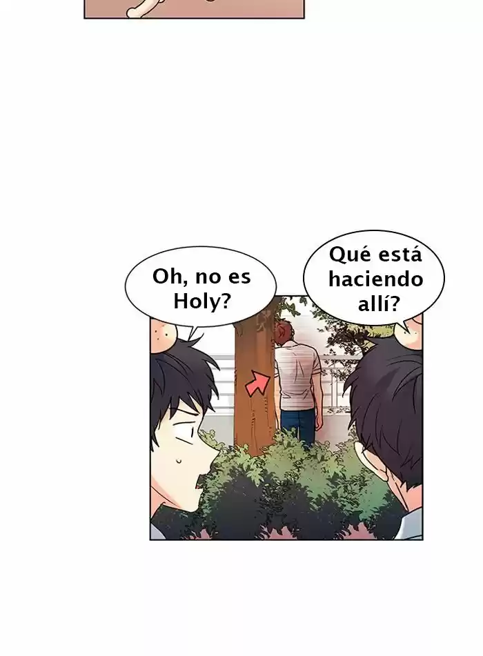 Oh Holy capítulo 98, página 8