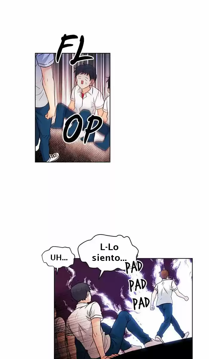 Oh Holy capítulo 98, página 10