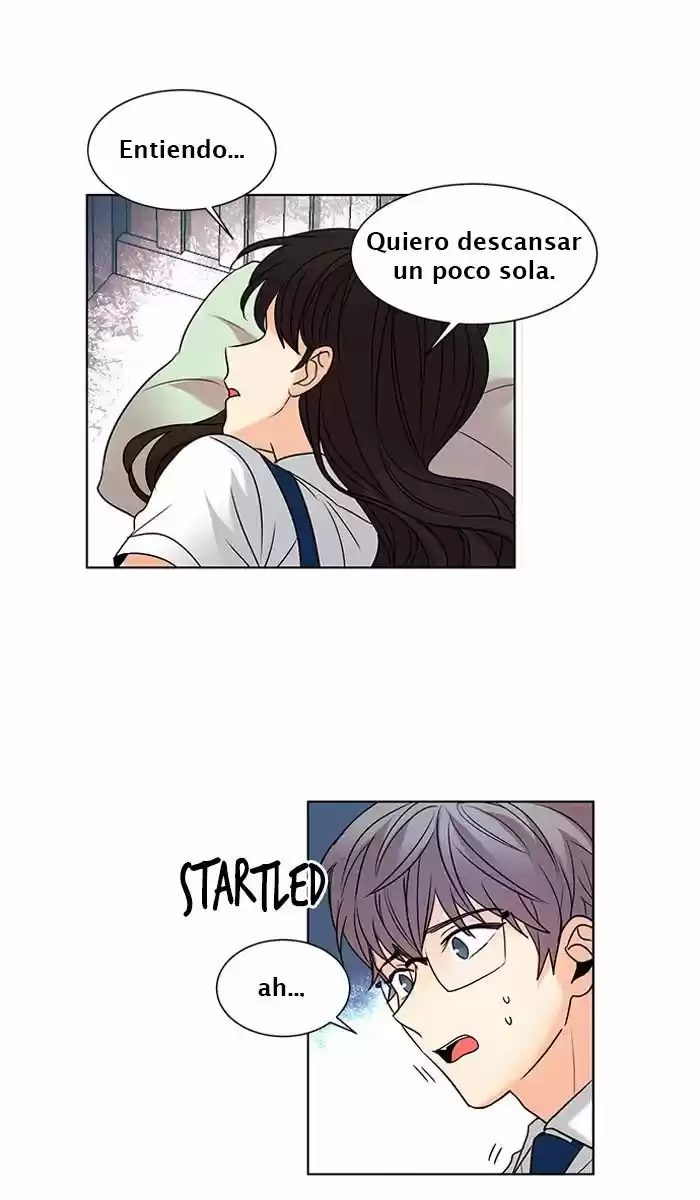 Oh Holy capítulo 98, página 24