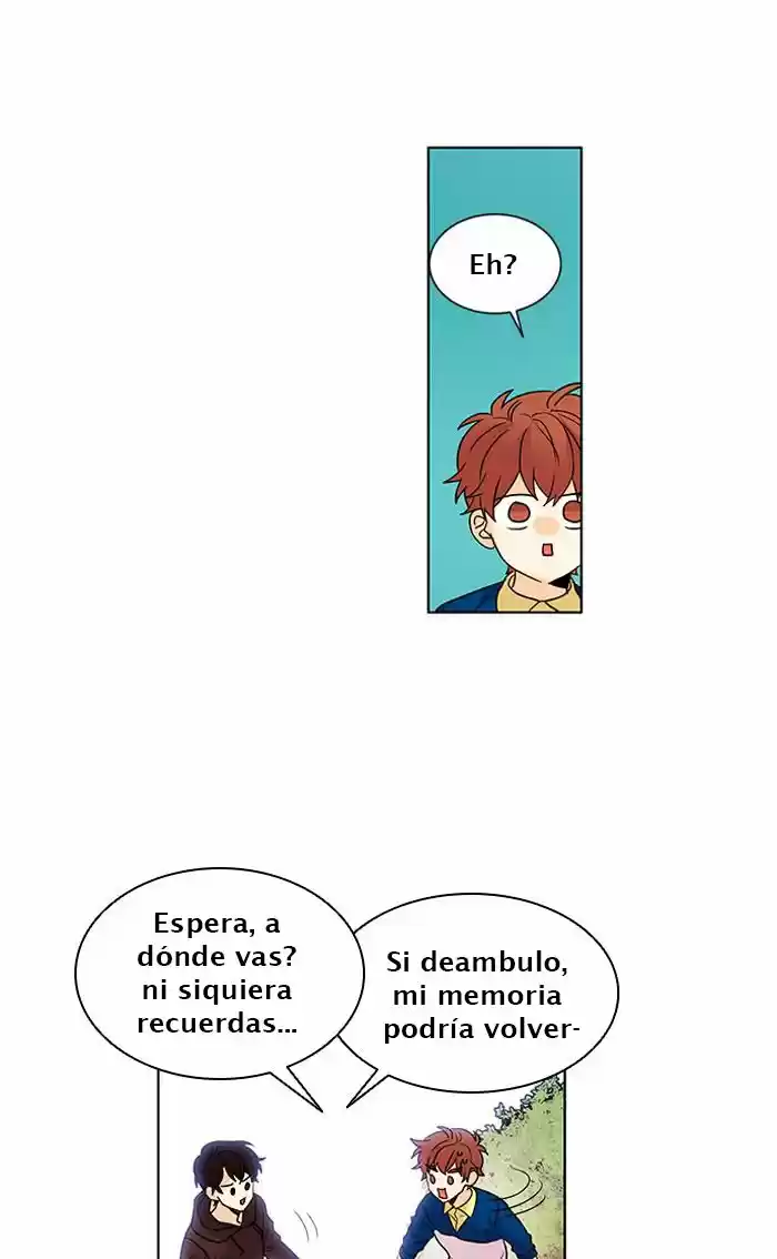 Oh Holy capítulo 98, página 34