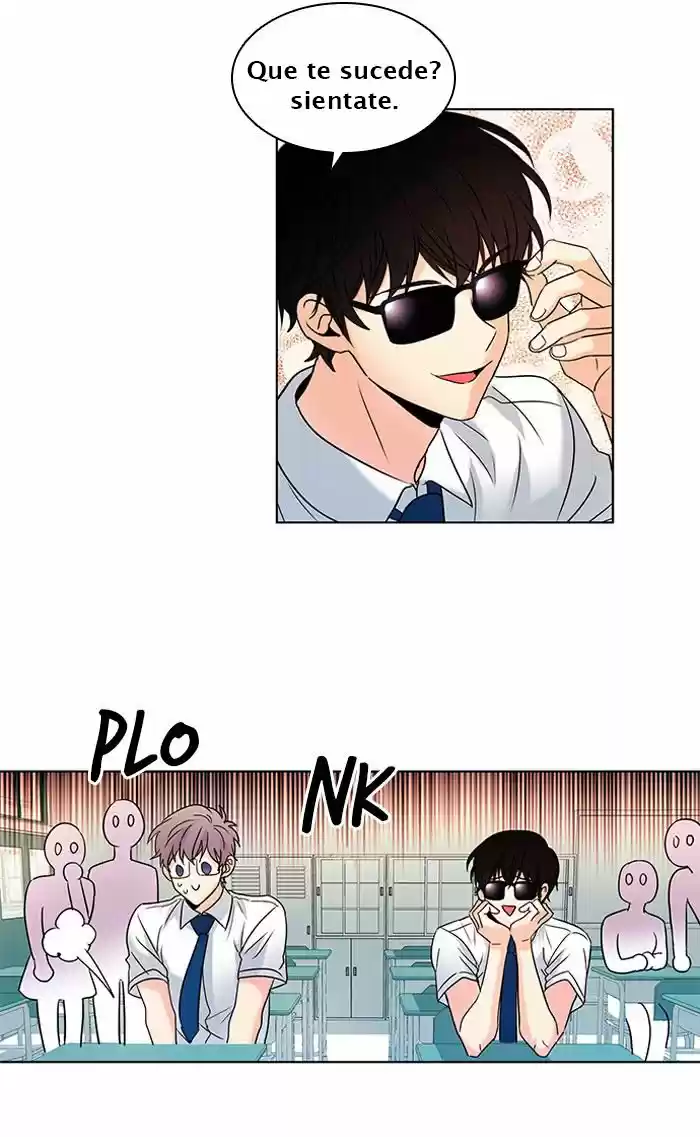 Oh Holy capítulo 99, página 2