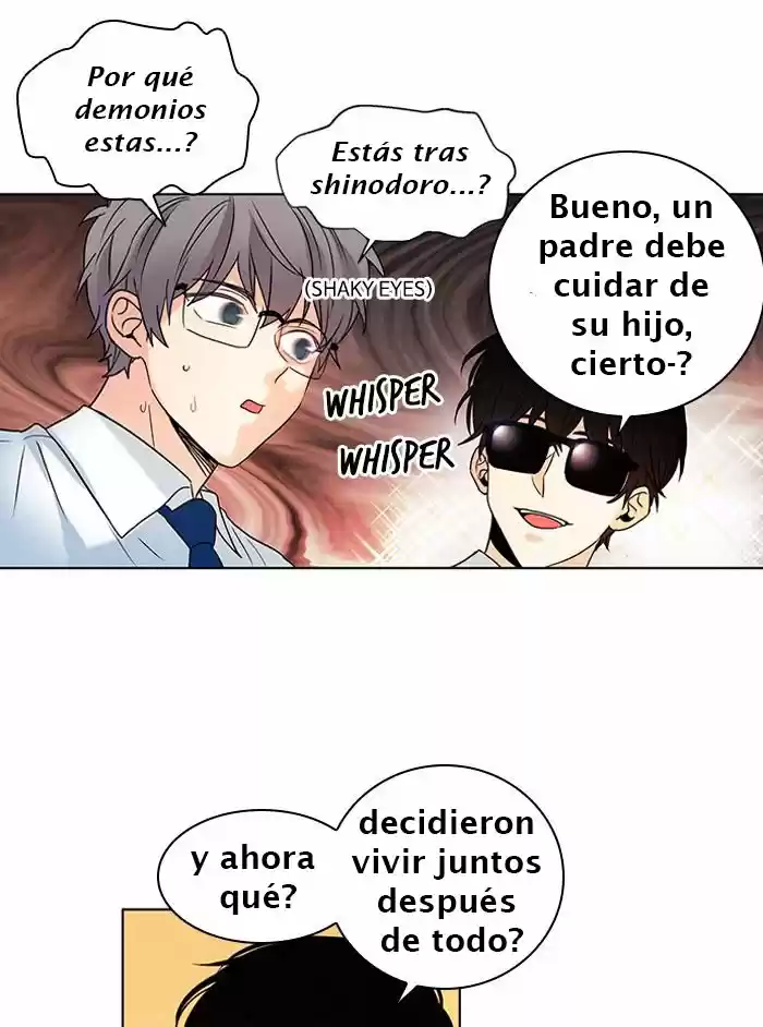 Oh Holy capítulo 99, página 3