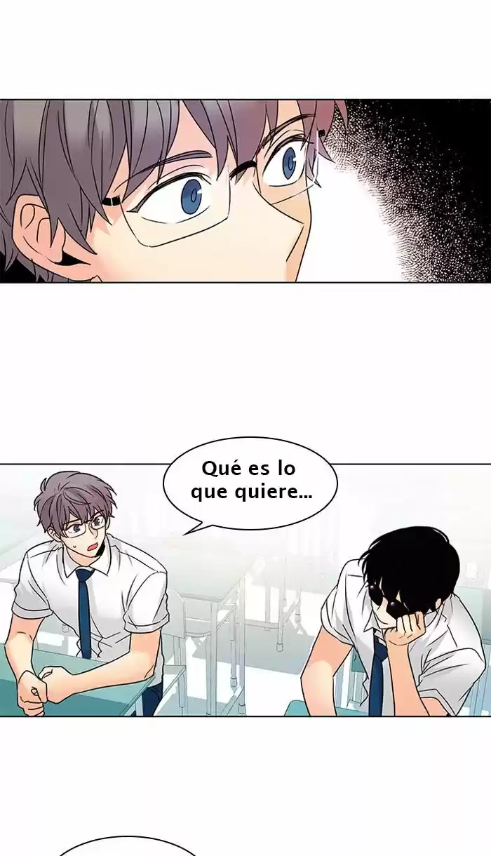 Oh Holy capítulo 99, página 6