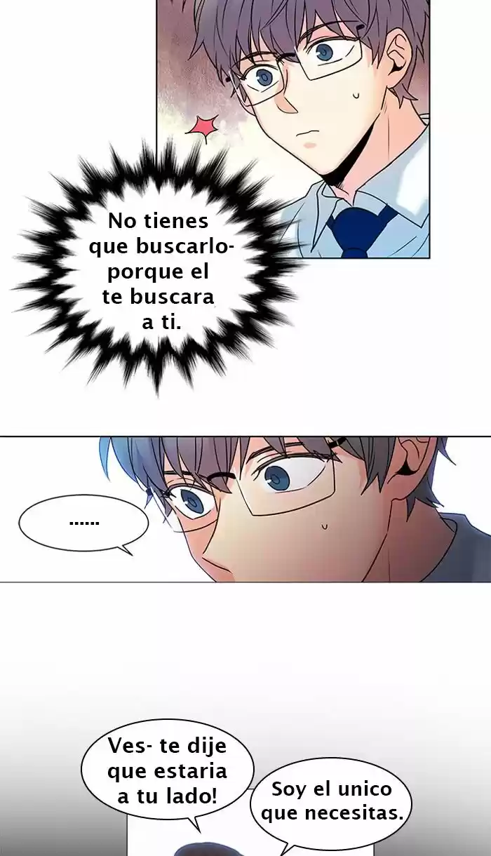 Oh Holy capítulo 99, página 10