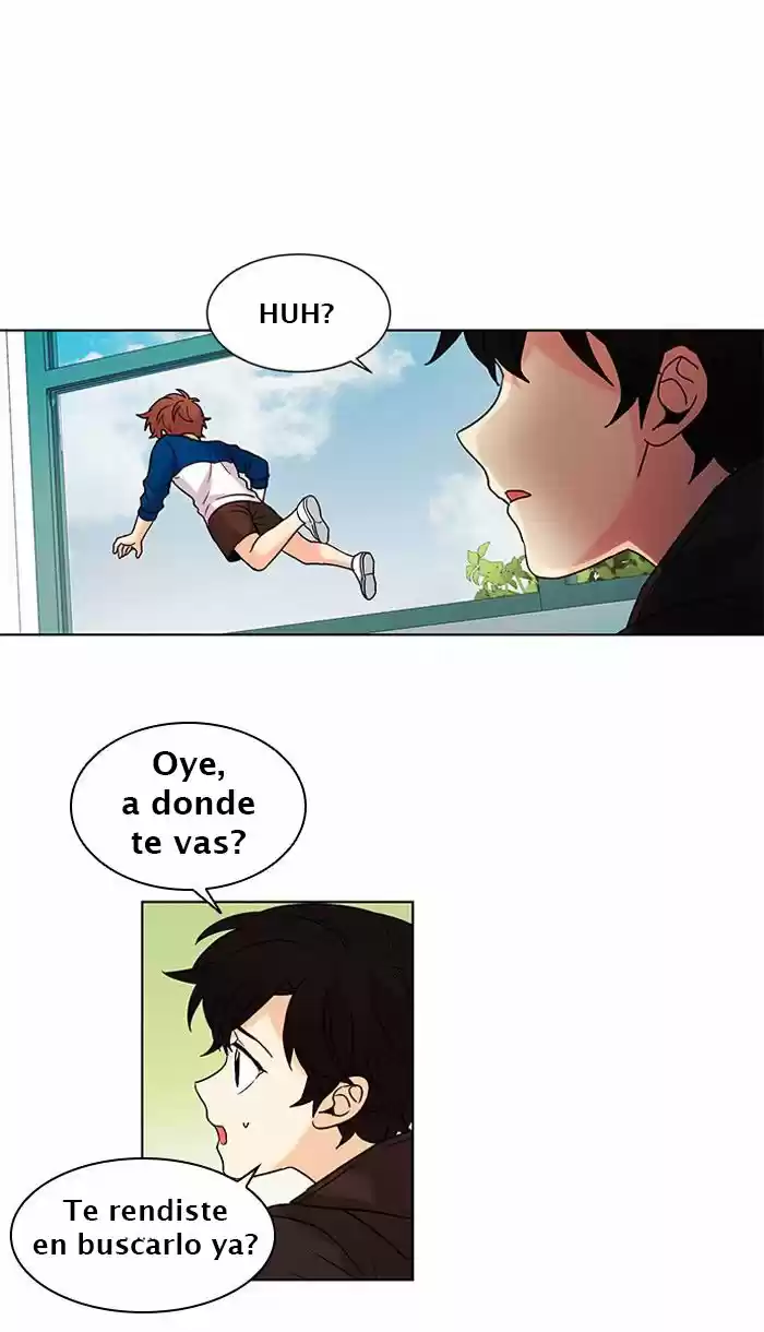 Oh Holy capítulo 99, página 15