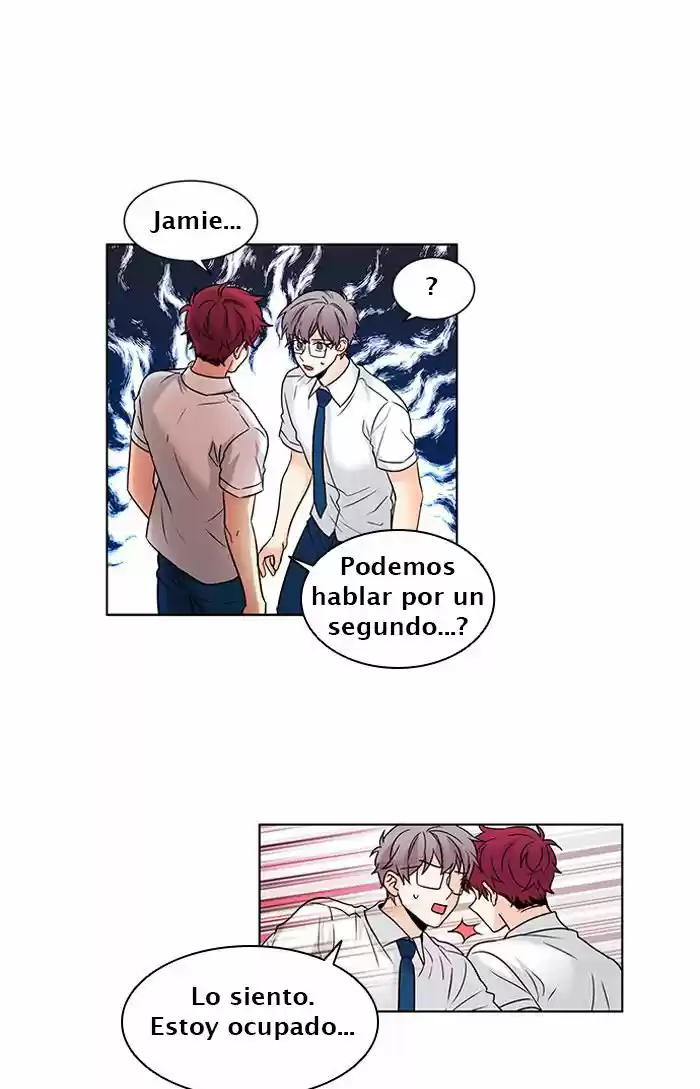Oh Holy capítulo 99, página 33