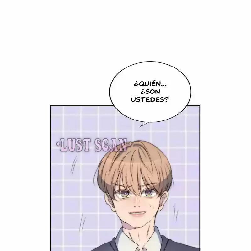 Oh My Boy! capítulo 2, página 21