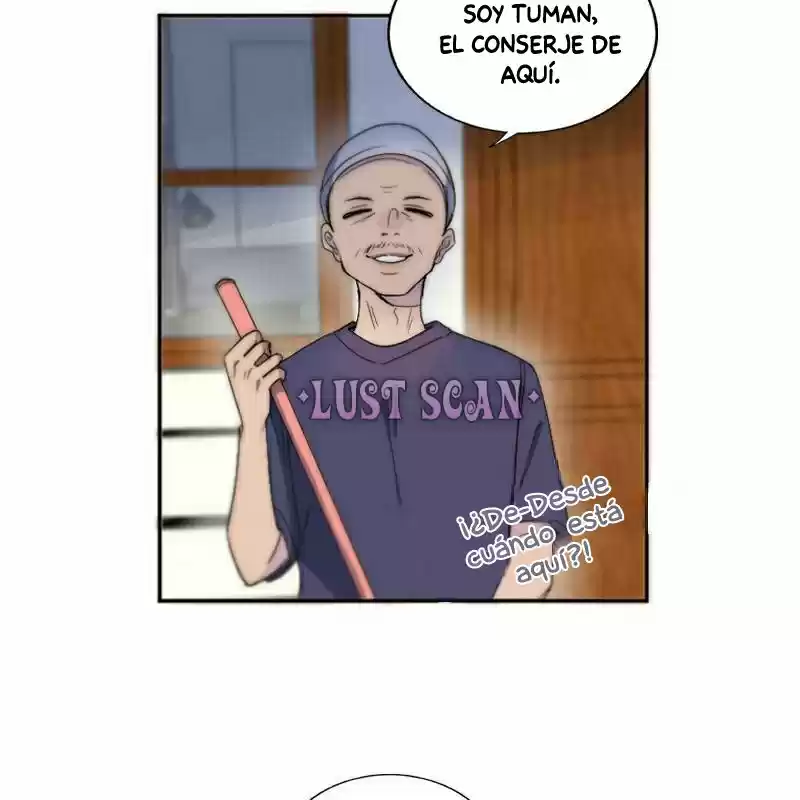 Oh My Boy! capítulo 2, página 30
