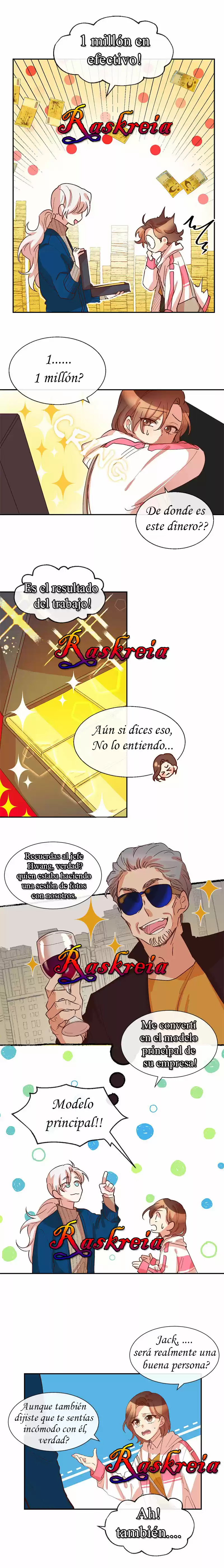 Oh! My Devil capítulo 30, página 6
