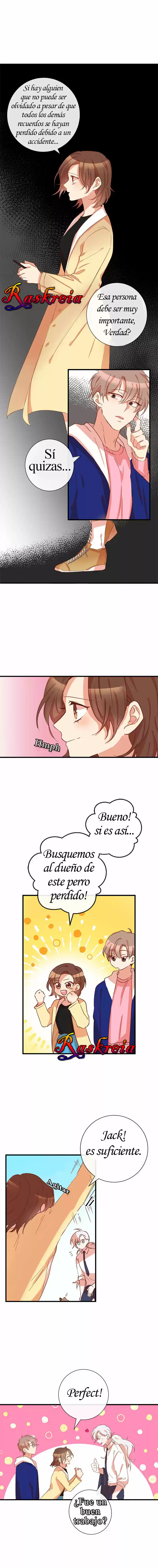 Oh! My Devil capítulo 8, página 7