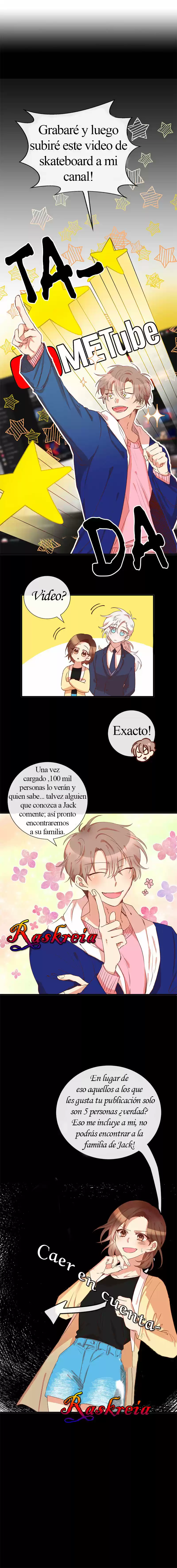 Oh! My Devil capítulo 9, página 2