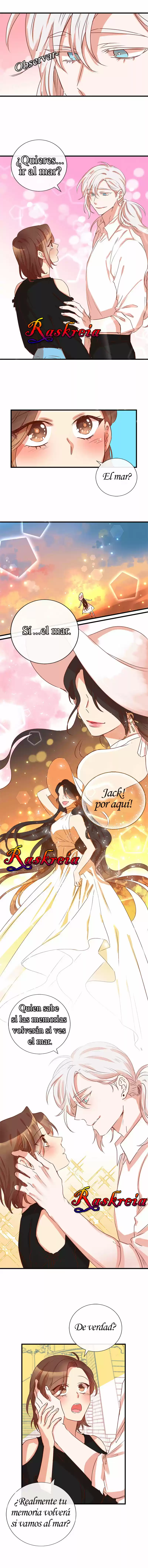 Oh! My Devil capítulo 9, página 8