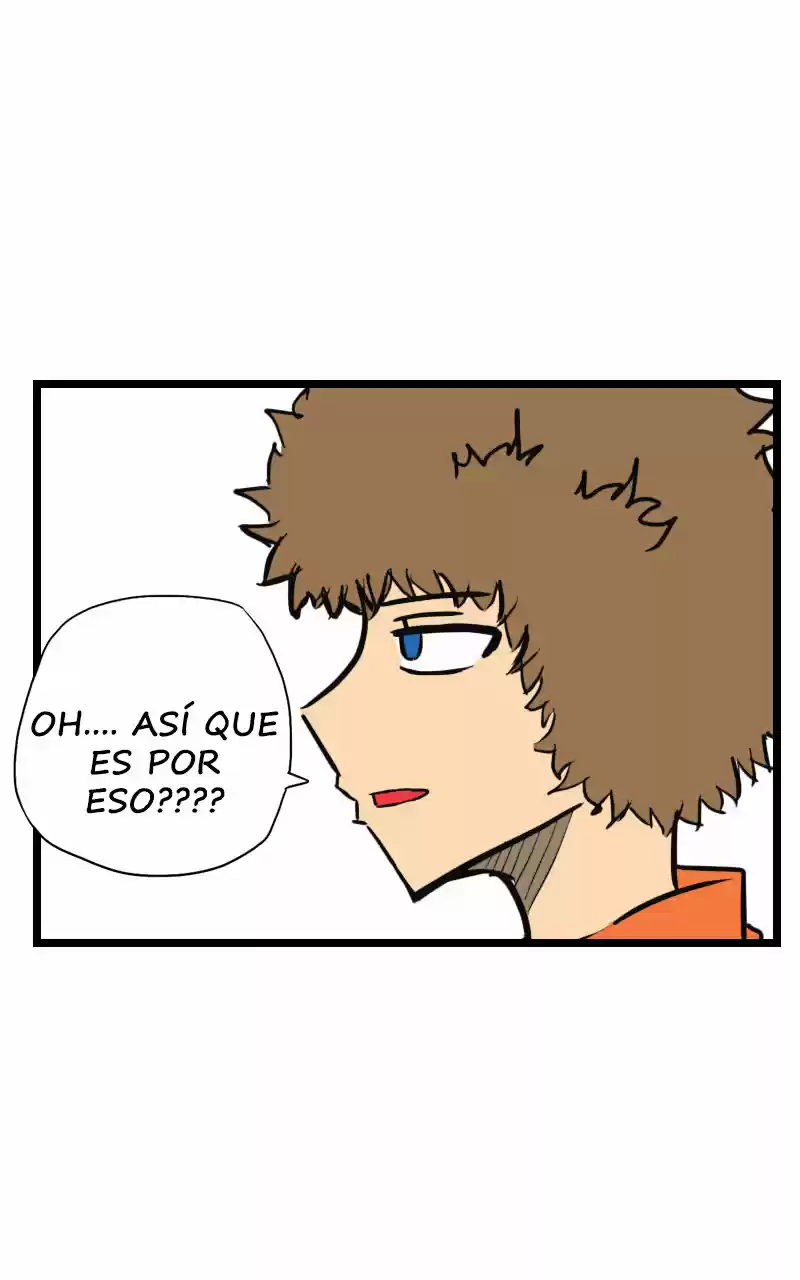 Oh My Ghost capítulo 1, página 18