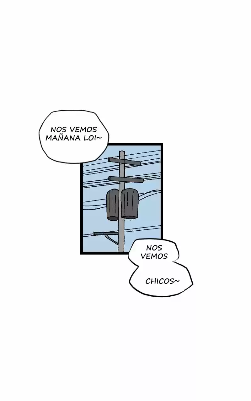 Oh My Ghost capítulo 1, página 25