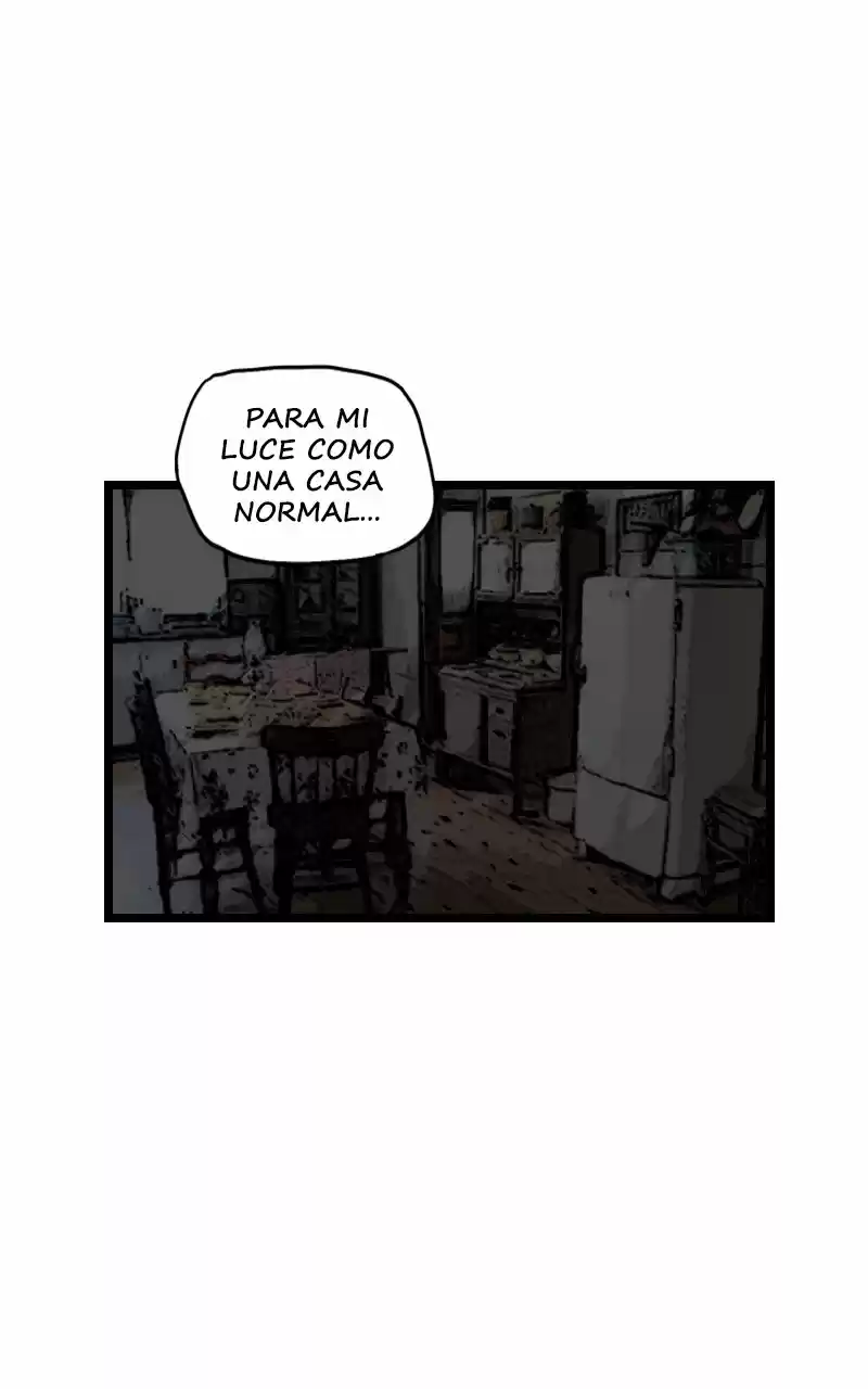 Oh My Ghost capítulo 1, página 32