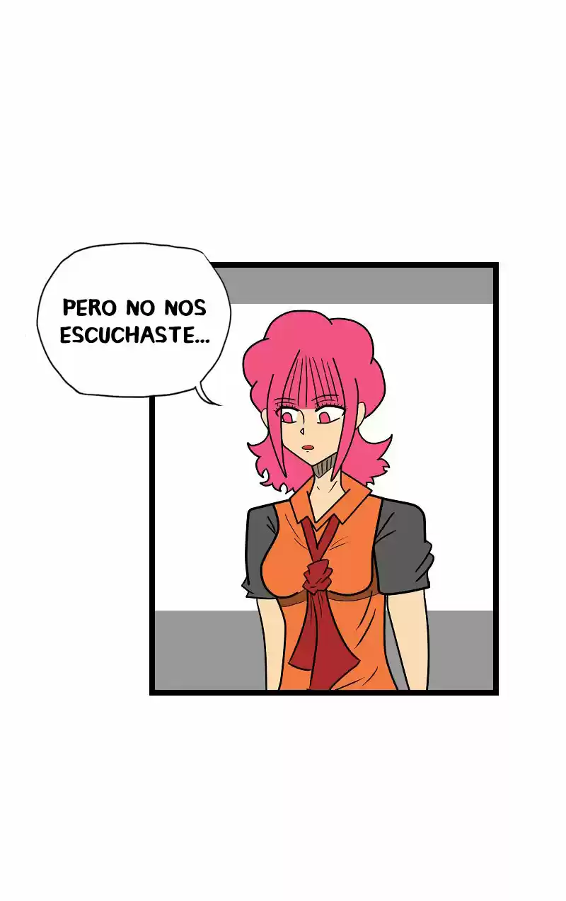 Oh My Ghost capítulo 10, página 10
