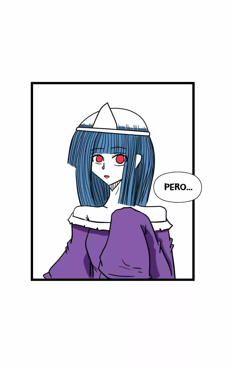 Oh My Ghost capítulo 10, página 19