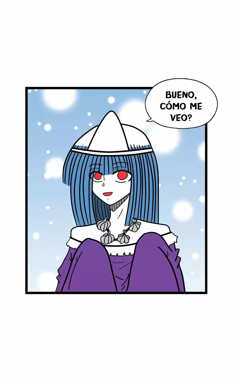 Oh My Ghost capítulo 11, página 13