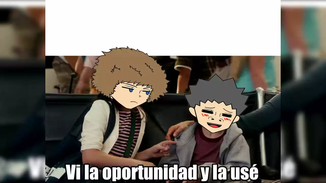 Oh My Ghost capítulo 11, página 20